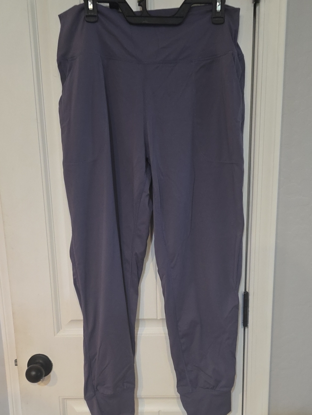 Women's Active Jogger Pants - Purple